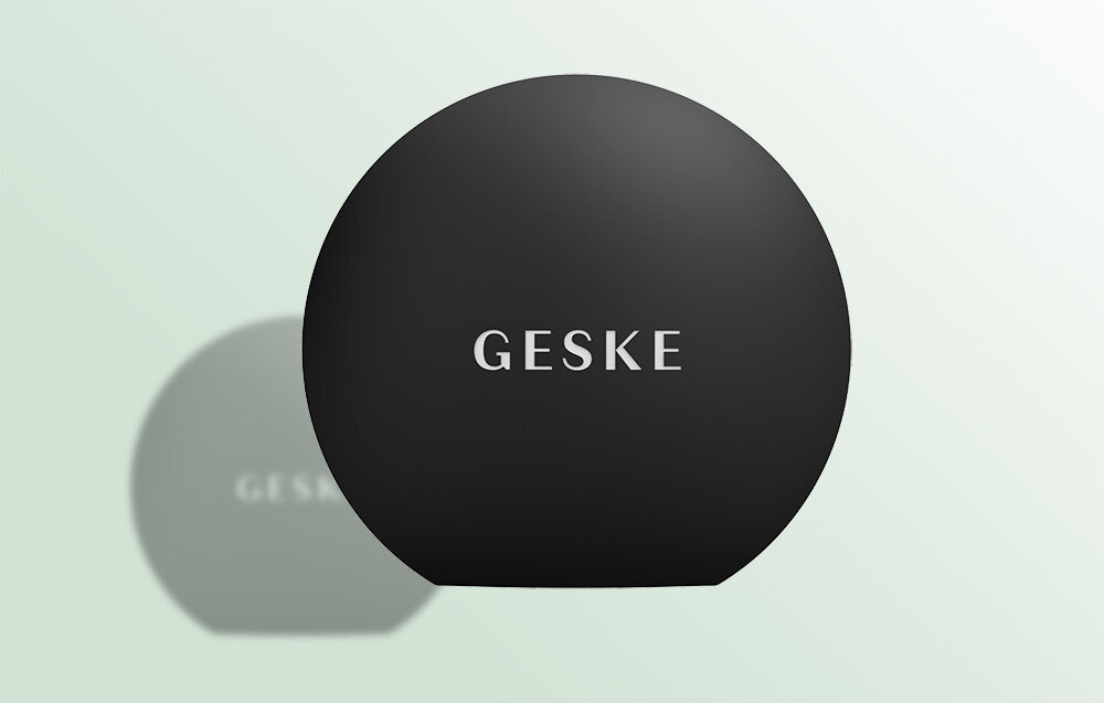 Urzadzenie do powiekszania ust 4w1 GESKE GK000055GY01 Szary efekty rezultaty spa