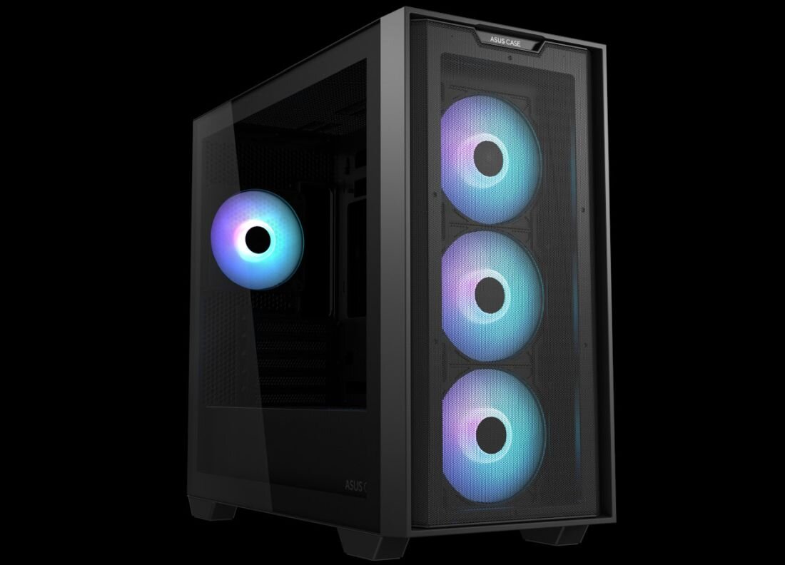 Obudowa ASUS A21 - Obudowa