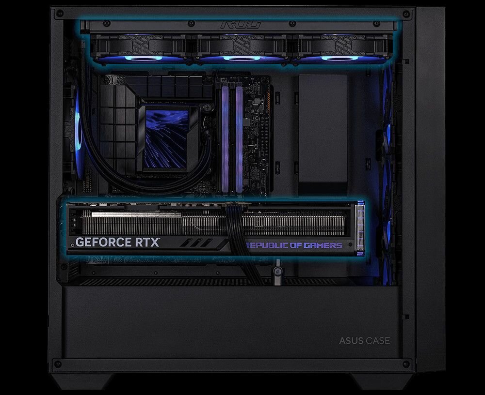 Obudowa ASUS A21 - kompatybilność