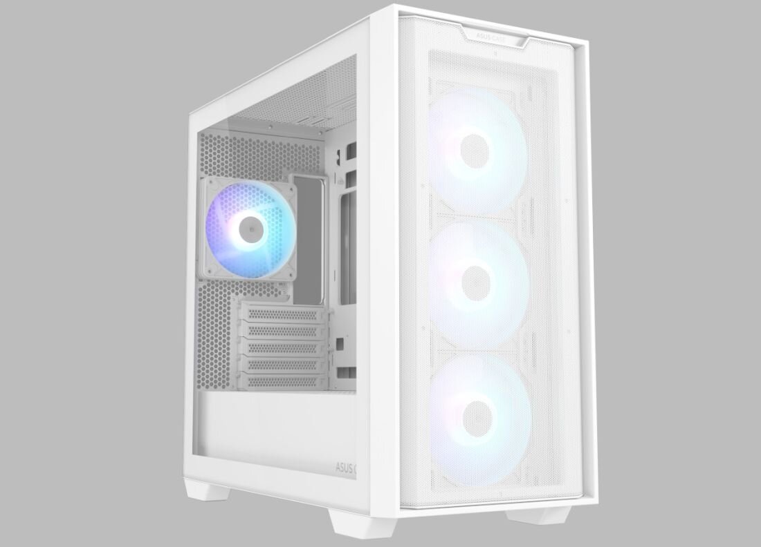 Obudowa ASUS A21 - Obudowa