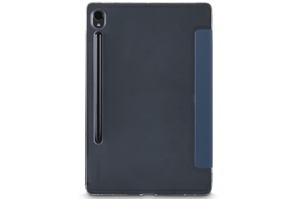Etui HAMA Fold Clear do Samsung Galaxy Tab S9 Czarny ochrona tablet oszczędzanie energii komfort obsługa podstawka design
