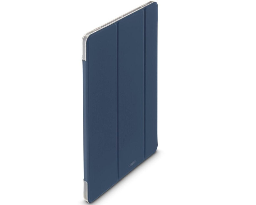 Etui HAMA Fold Clear do Samsung Galaxy Tab S9 Czarny ochrona tablet oszczędzanie energii komfort obsługa podstawka design