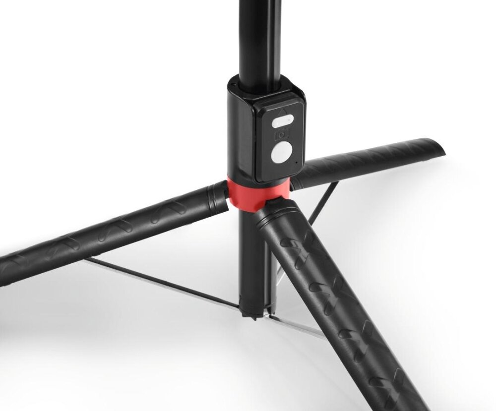 Selfie stick Hama Fancy Stand 170 uchwyt samochód adapter przyssawka zdjęcie ramka mocowanie