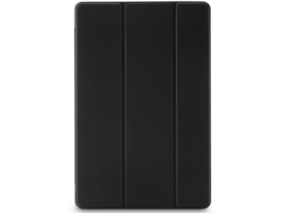 Etui HAMA Fold Clear do Samsung Galaxy Tab S9+ Czarny ochrona tablet oszczędzanie energii komfort obsługa podstawka design
