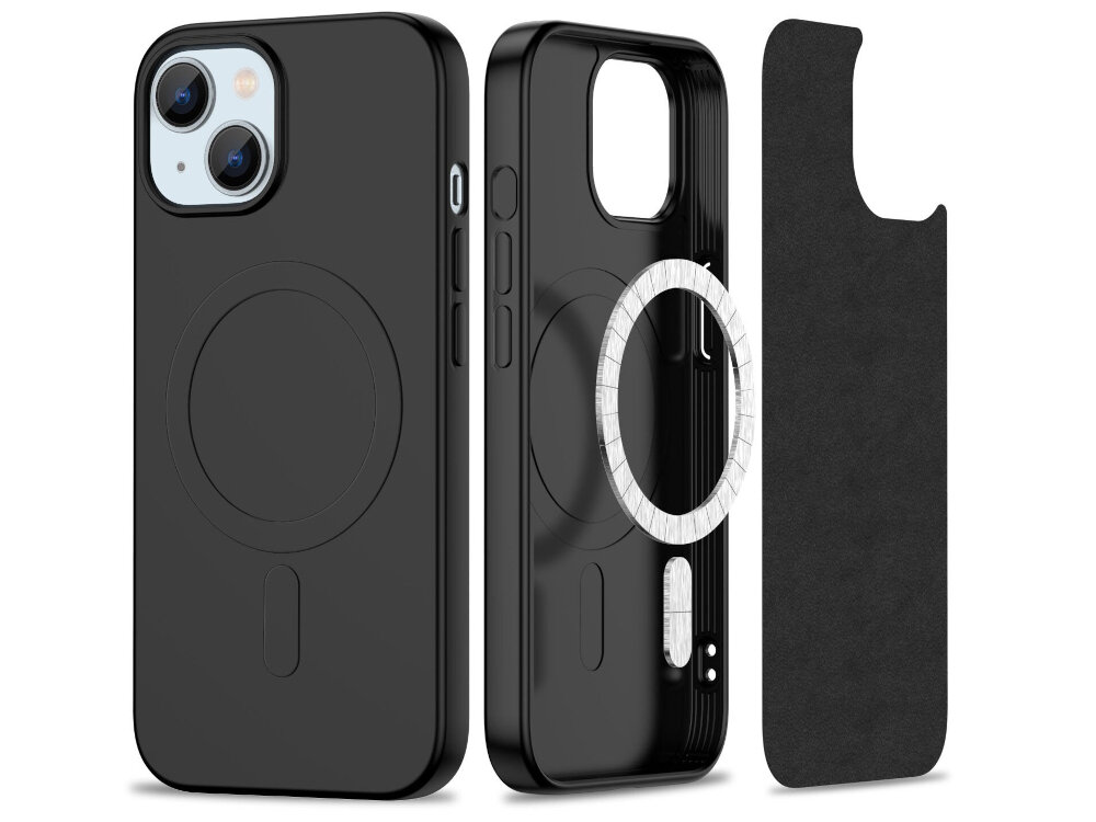 ETUI TECH-PROTECT AIRCON MAGSAFE lifestyle stylowe bezpieczeństwo idealne dopasowanie wygoda na wyciągnięcie ręki luksusowa ochrona miękkość i gładkość komfort użytkowania elegancja w detalach precyzyjne wykonanie kompleksowa ochrona