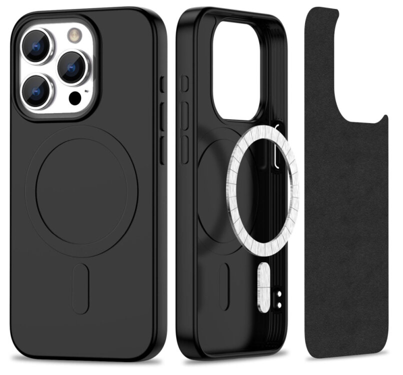 ETUI TECH-PROTECT AIRCON MAGSAFE lifestyle stylowe bezpieczeństwo idealne dopasowanie wygoda na wyciągnięcie ręki luksusowa ochrona miękkość i gładkość komfort użytkowania elegancja w detalach precyzyjne wykonanie kompleksowa ochrona