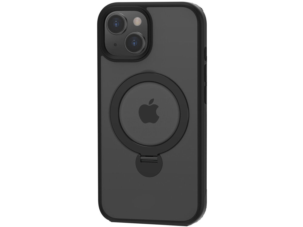 Etui TECH-PROTECT AirStand MagSafe do Apple iPhone 15 wygląd ochrona rozwiązania wygoda efektywność możliwości zabawa 