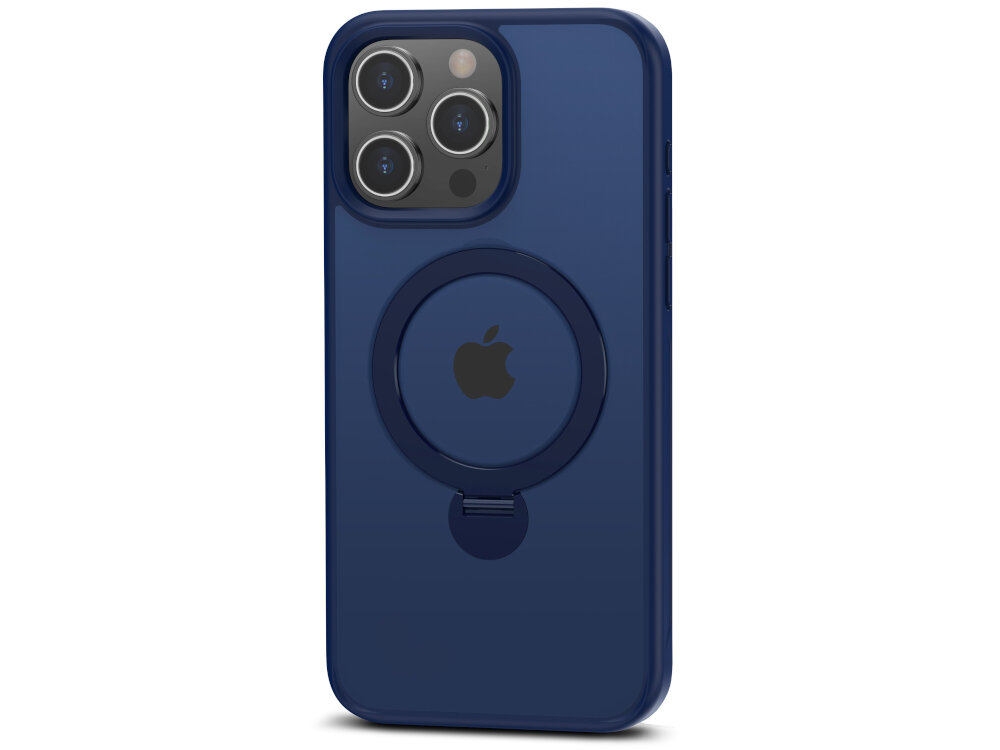 Etui TECH-PROTECT AirStand MagSafe do Apple iPhone 15 wygląd ochrona rozwiązania wygoda efektywność możliwości zabawa