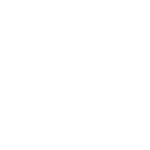 Ikona przedstawia biały symbol prania z napisem \'ECO\' na czarnym tle.