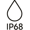 ip68 bg-w Wzmocniona odporność