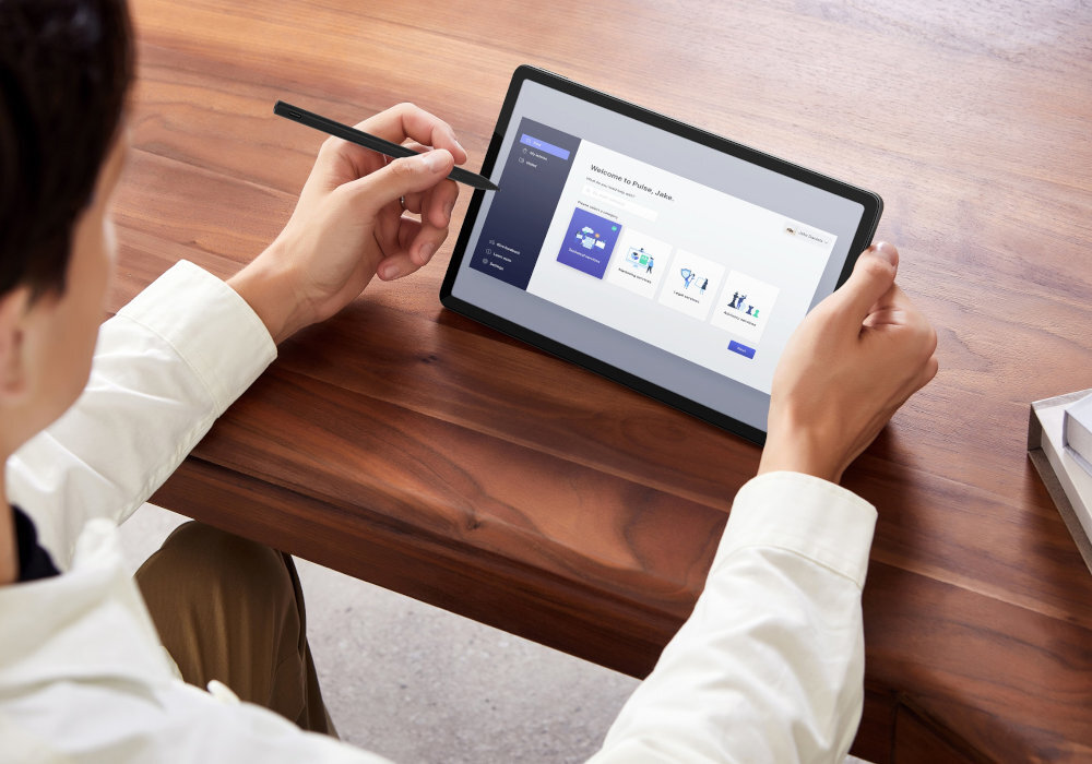 Tablet TCL NXTPAPER 11 jakość czytanie e-book wytrzymałość aluminium wyposażenie