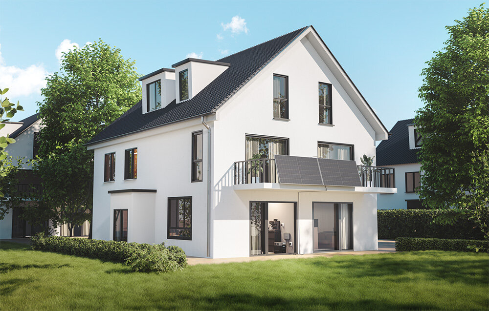 Fotowoltaika balkonowa ECOFLOW Basic Plus Delta 2 Delta 2 niezaleznosc energetyczna energia sloneczna