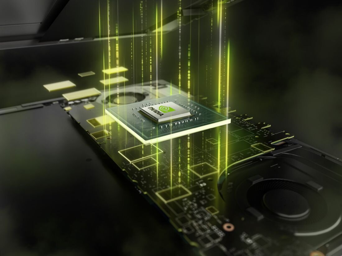 Laptop LENOVO Legion S7 - NVIDIA GeForce RTX