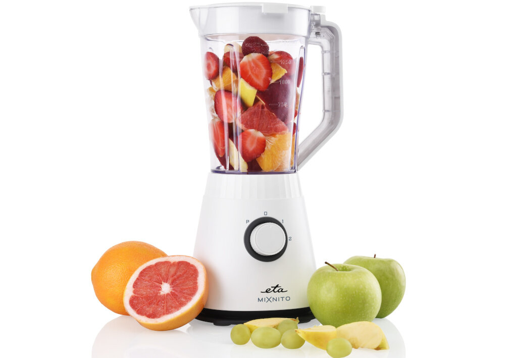 Blender kielichowy ETA Mixnito 201190000 wygląd ogólny banner