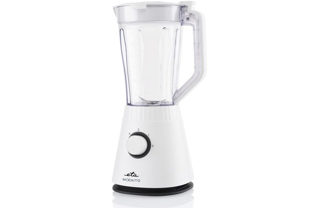 Blender kielichowy ETA Mixnito 201190000 czas temperatura akcesoria