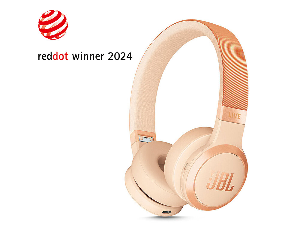 Nagroda REDDOT 2024
