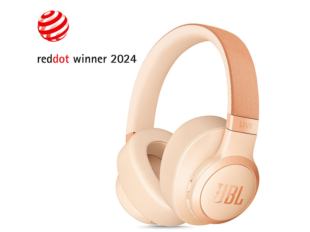 Nagroda REDDOT 2024