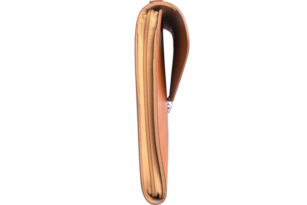 Etui na laptopa BALTAN Sleeve do Apple MacBook Air 13-14 cali Czarny wygoda styl prostota minimalizm