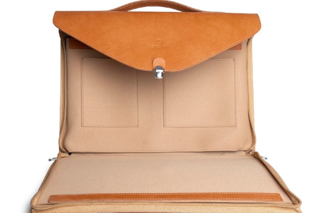 Torba na laptopa BALTAN 15.6 cali Czarny minimalizm elegancja klasyka wygoda podróże produkcja skóra lakier naturalne