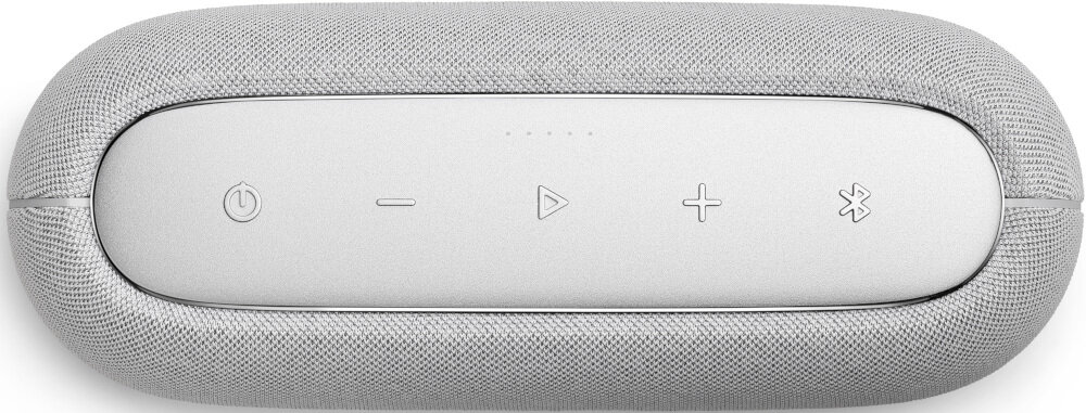 Głośnik mobilny HARMAN KARDON Luna - dźwięk