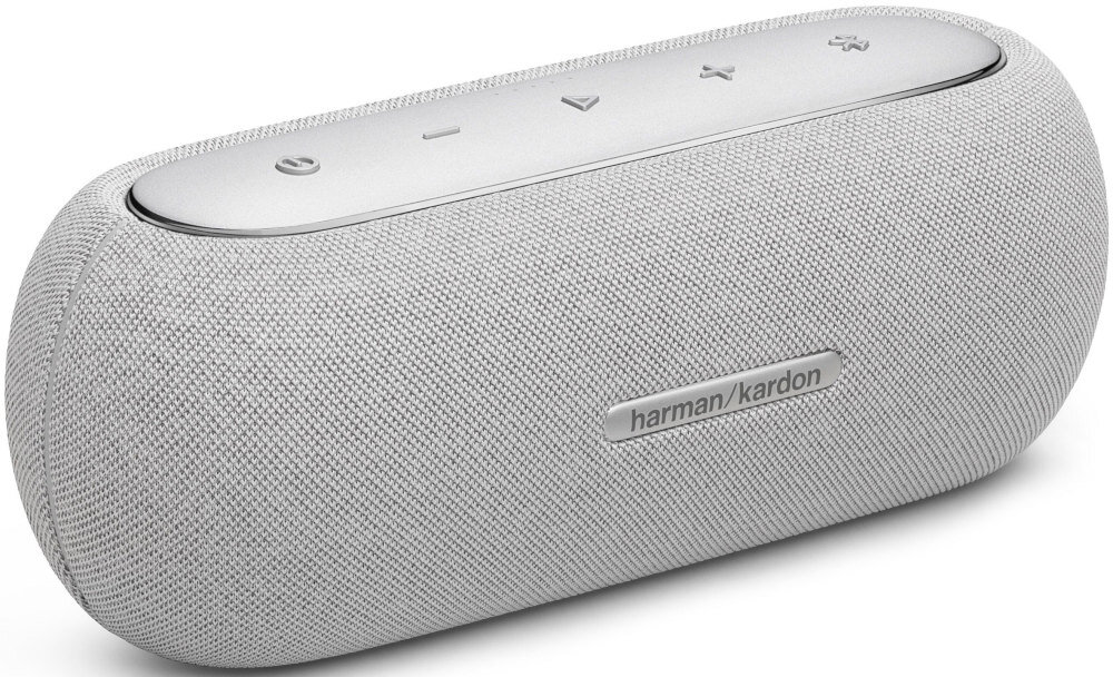 Głośnik mobilny HARMAN KARDON Luna - bateria