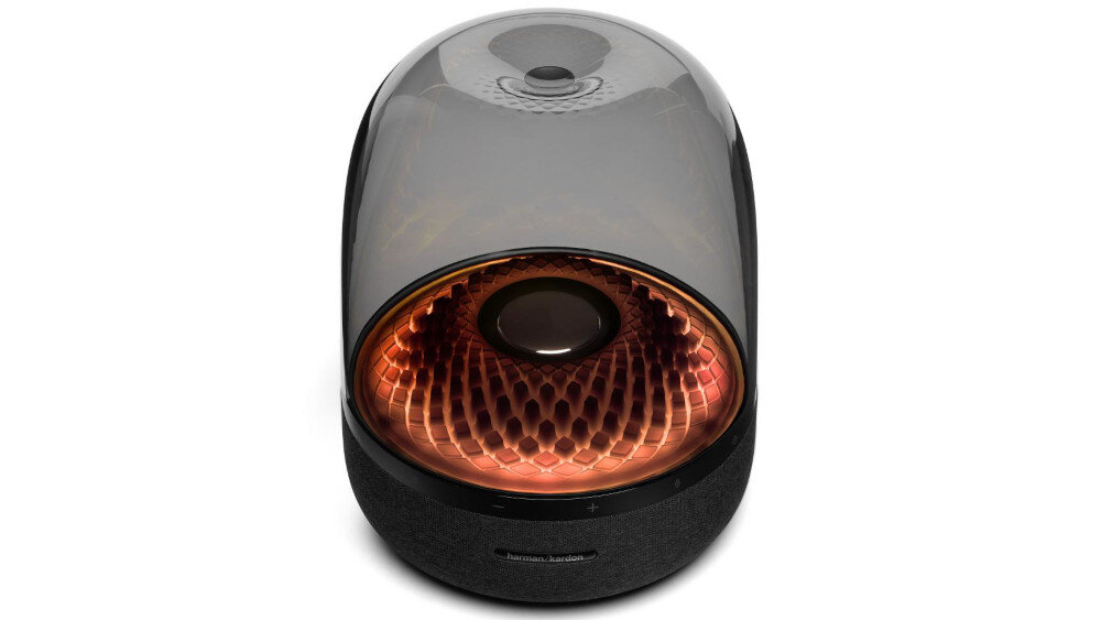 Мобільна колонка HARMAN KARDON Aura Studio 4 - перетворювачі