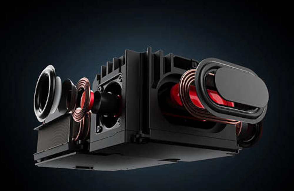 Projektor PHILIPS Screeneo U4 SCN350 zabawa film kino wyposażenie jakość rozdzielczość