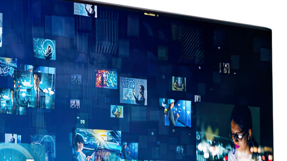 Telewizor GOGEN A330  - chromecast