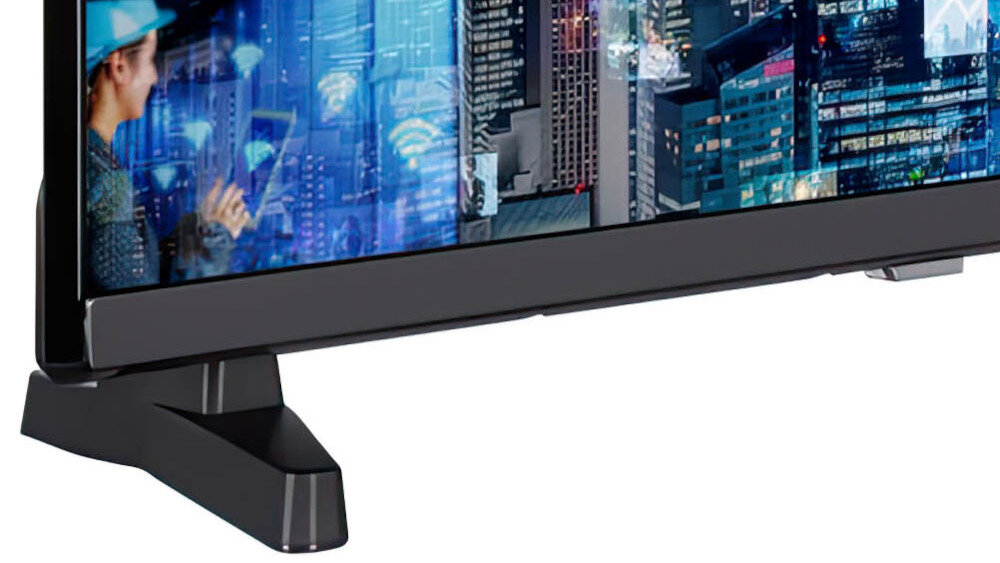 Telewizor GOGEN A330  - tunery