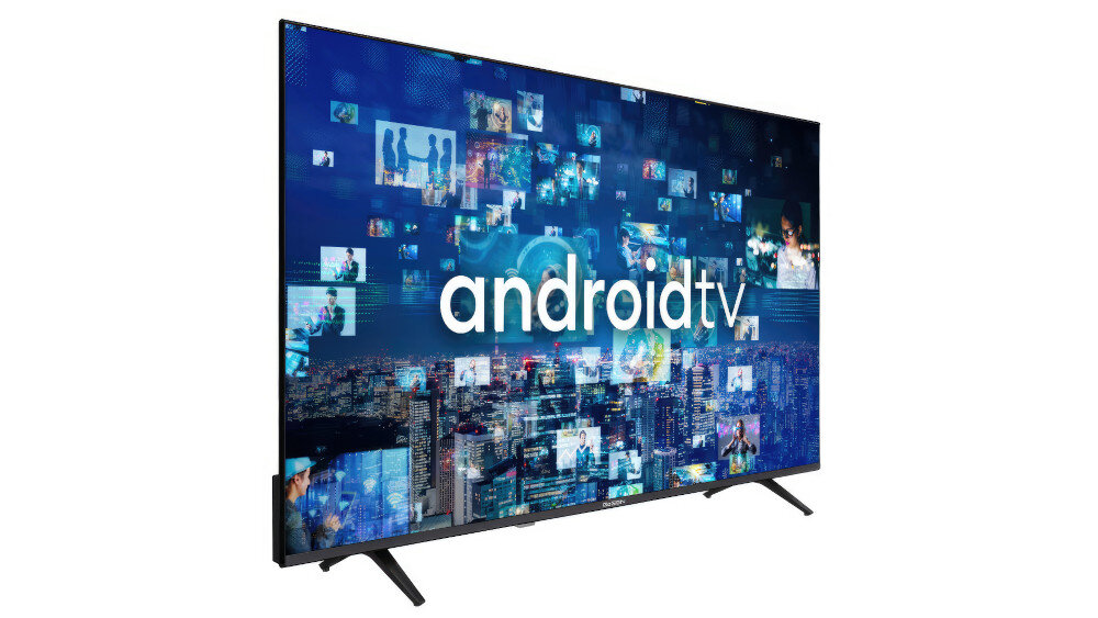 Telewizor GOGEN X350  - chromecast