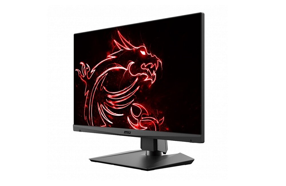 Monitor MSI Optix MAG274QRF QD Gwarancja dobrego wyboru