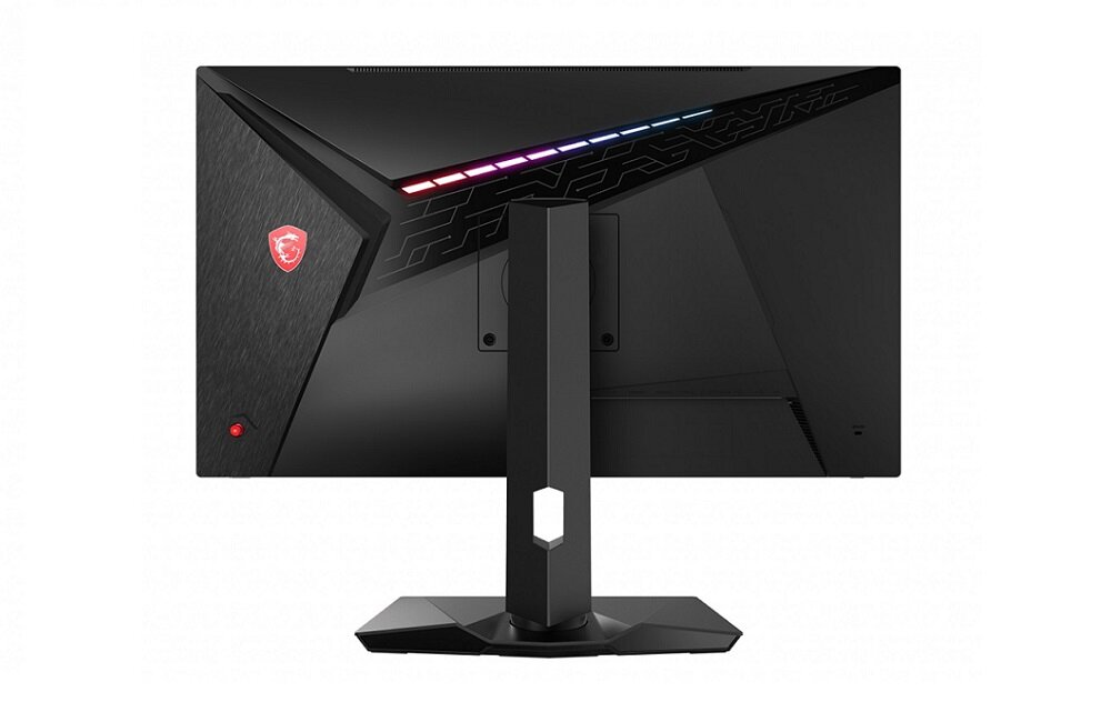 Monitor MSI Optix MAG274QRF QD Postaw powieś na ścianie