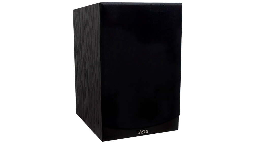 Kolumny głośnikowe TAGA HARMONY TAV-807B - konstrukcja