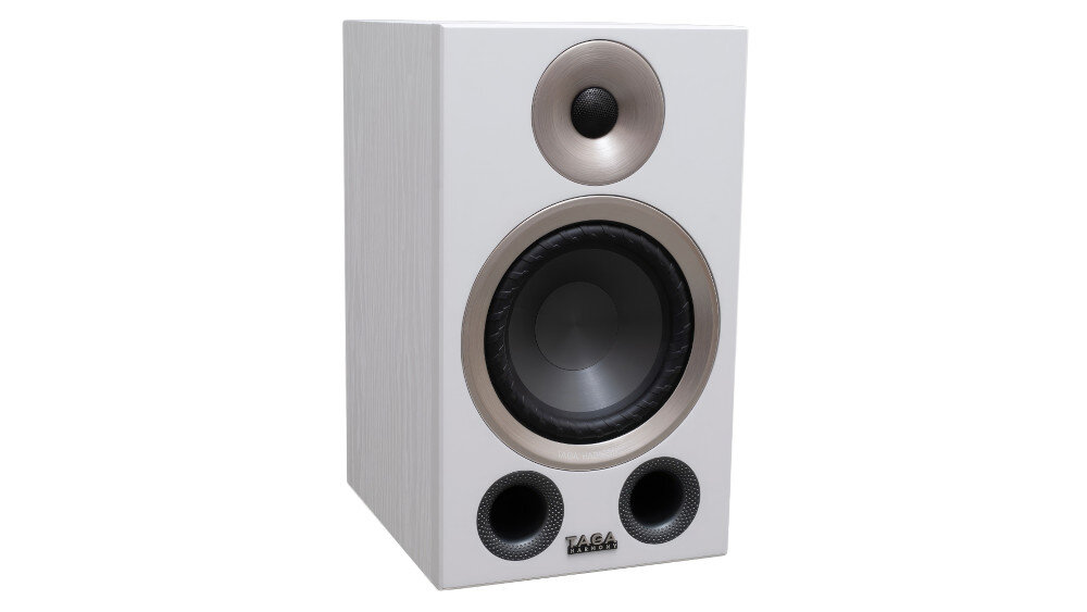 Kolumny głośnikowe TAGA HARMONY Azure-B-40-V.3 - konstrukcja