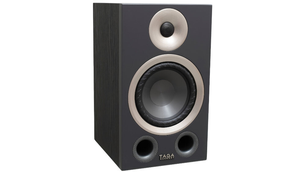 Kolumny głośnikowe TAGA HARMONY Azure-B-40-V.3 - konstrukcja