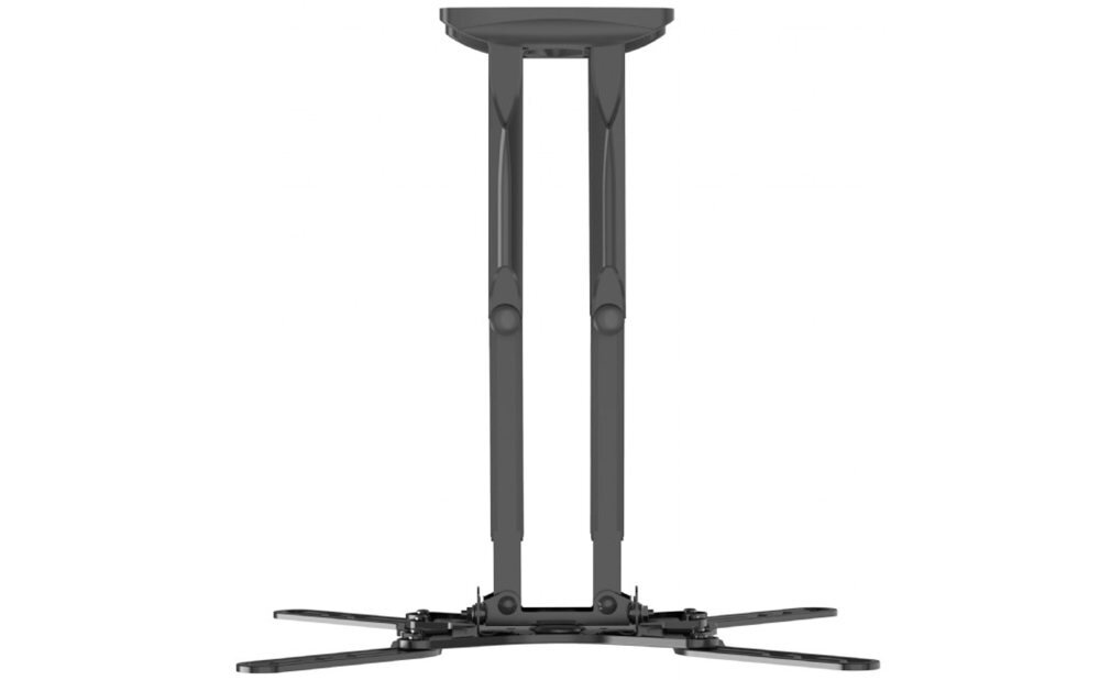 Uchwyt GEMBIRD do TV 32-60 cali WM-60ST-01 - Szeroki zakres regulacji
