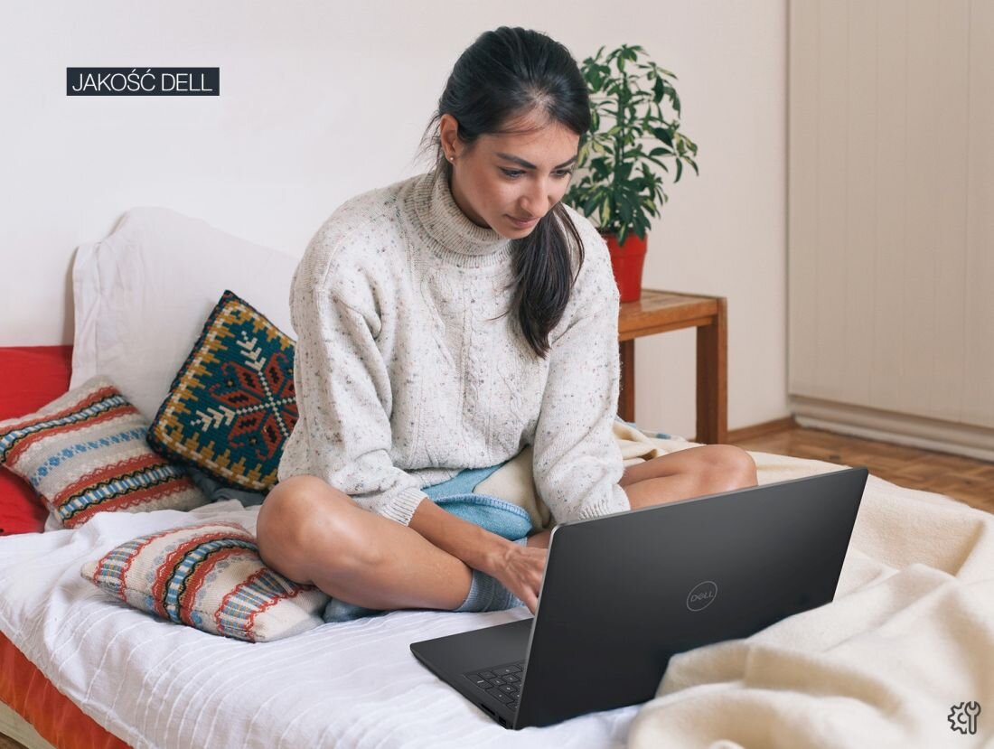 Laptop DELL Inspiron 15 3511 - JAKOSC DELL