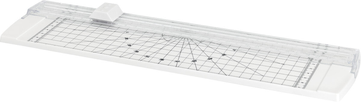 Laminator GBC Inspire+ A4 Biały (Zestaw 4w1 z trymerem) trymer docinanie skracanie narzędzia