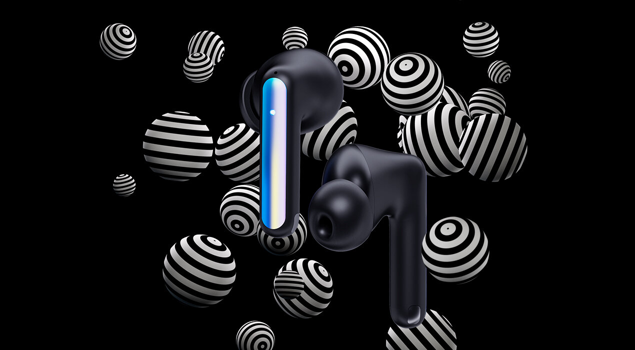 SŁUCHAWKI BLUETOOTH TECNO SONIC 1 design komfort lekkość dźwięk jakość wrażenia słuchowe ergonomia lekkość sport aktywność podróże czas pracy działanie akumulator