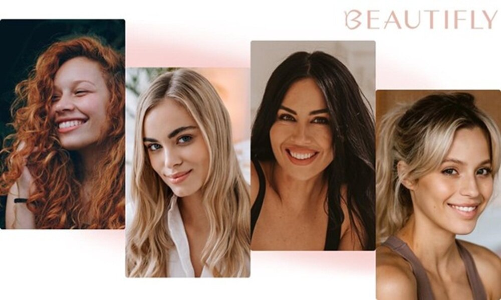 Szczotka do włosów BEAUTIFLY Rose kv początek opisu