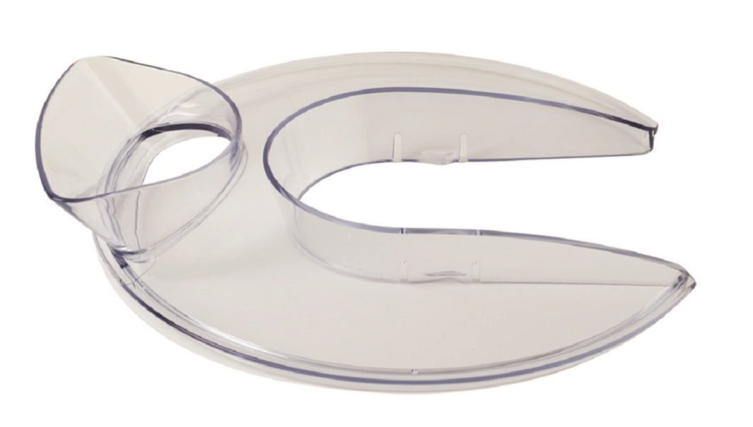 Robot kuchenny planetarny KENWOOD KHC29.H0WH Prospero Osłona przeciw chlapaniu