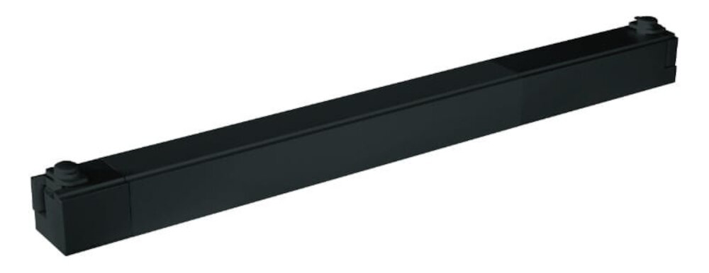 Lampa szynowa DPM X-Line STF-20W-B Czarny estetyczny design czarny kolor z wysokiej jakosci aluminium wytrzymale