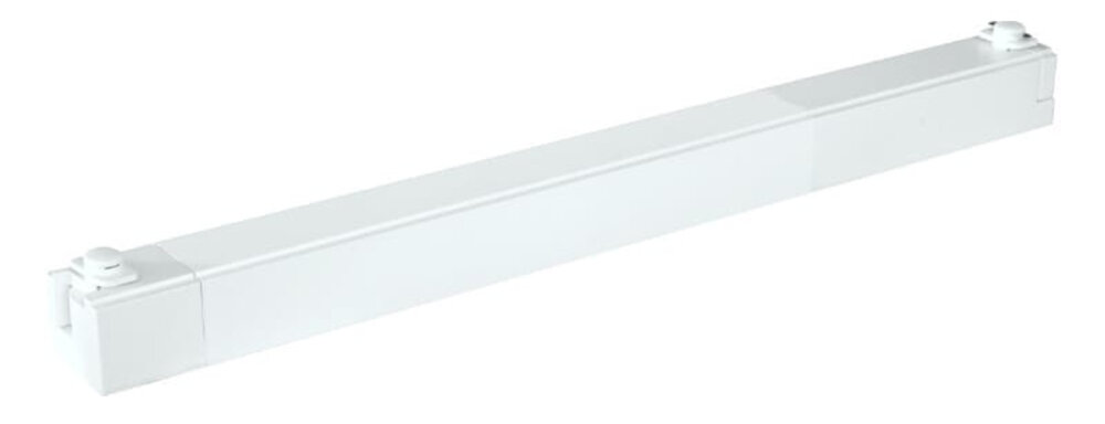 Lampa szynowa DPM X-Line STF-20W-W Biały regulowany kierunek swiatla w zakresie 30-45 stopni dostosowanie oswietlenia do wlasnych potrzeb