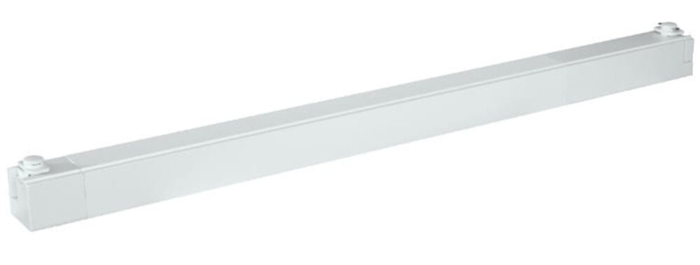 Lampa szynowa DPM X-Line STF-30W-W Biały regulowany kierunek swiatla w zakresie 30-45 stopni dostosowanie oswietlenia do wlasnych potrzeb