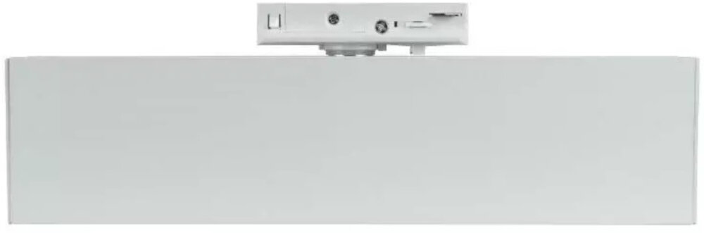 Lampa szynowa DPM X-Line STF2-10W-W Biały estetyczny design bialy kolor z wysokiej jakosci aluminium wytrzymale