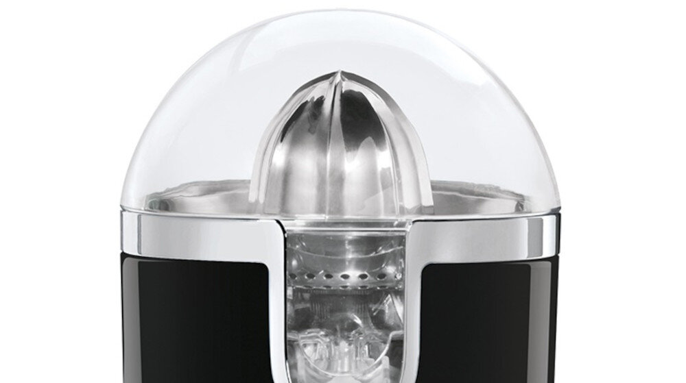 SMEG CJF11BLEU ЦИТРУСОВА СОКОВИЖИМАЛКА TritanTM безпека