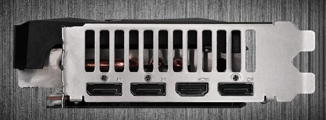 Karta graficzna ASROCK Radeon RX 7700 XT Challenger OC 12GB  - HDMI 2.1 VRR DisplayPort  