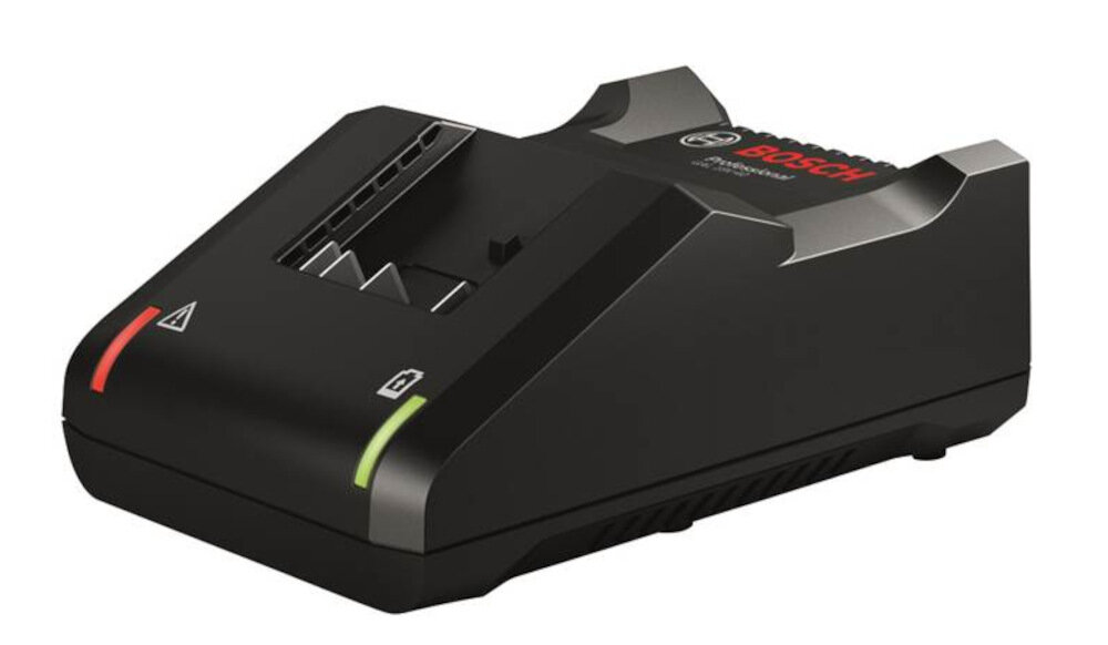 Akumulator BOSCH Professional 1600A01ZS9 2Ah/4Ah 18V + ładowarka kompatybilne z wieloma narzedziami ladowarka szybkie efektywne ladowanie