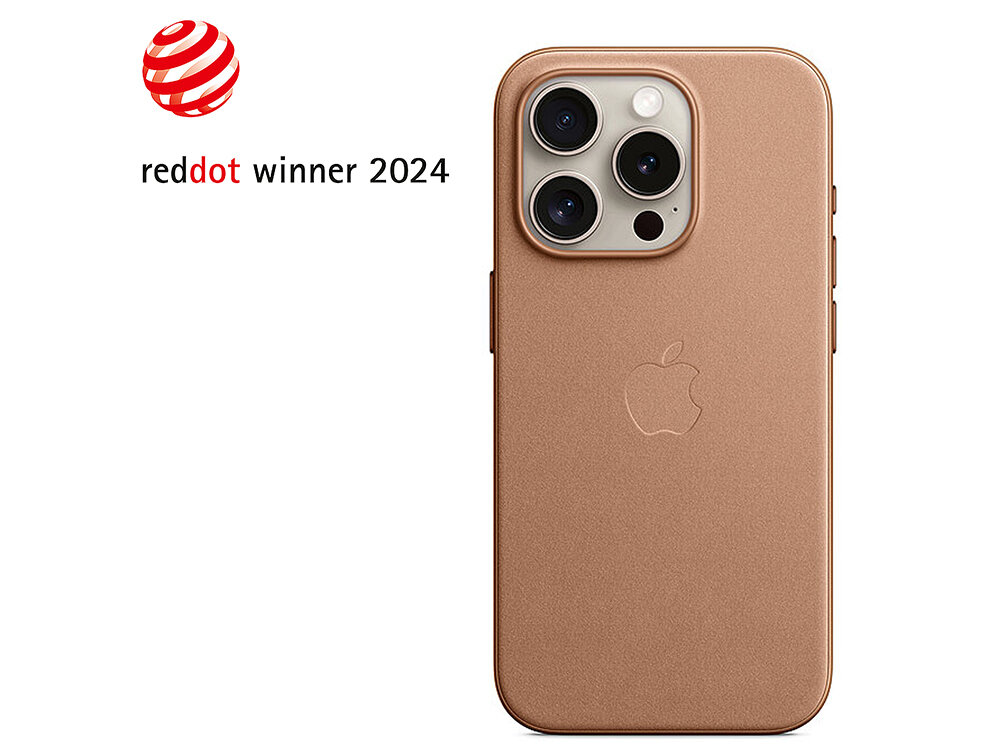 Nagroda REDDOT 2024