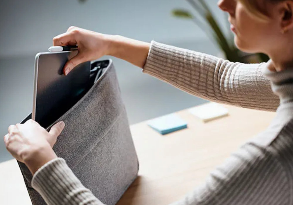 Tablet graficzny WACOM One Small kreatywność kompatybilność pomoc doświadczenie potencjał ekologia wyposażenie